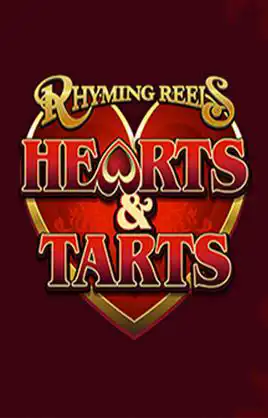Rhyming Reels Hearts And Tarts