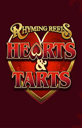 Rhyming Reels Hearts And Tarts