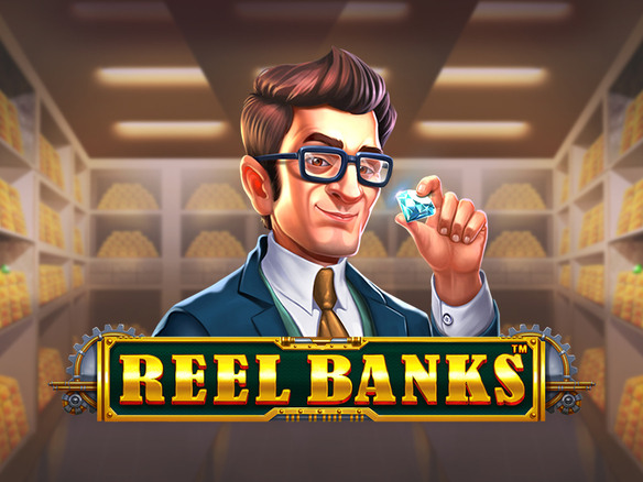 Reel Banks