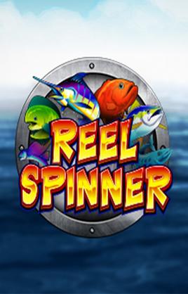 Reel Spinner