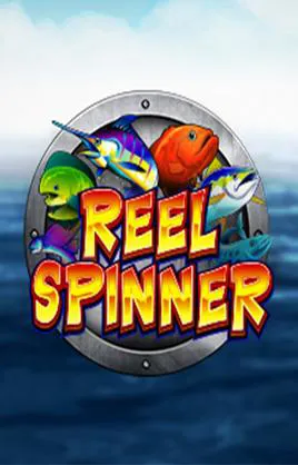 Reel Spinner