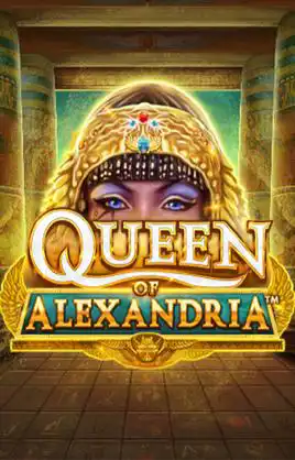 Queen Of Alexandria