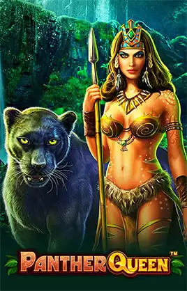Panther Queen