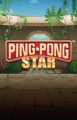 Ping Pong STAR