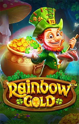 Rainbow Gold