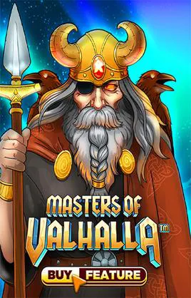 Masters Of Valhalla