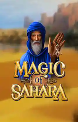 Magic Of Sahara