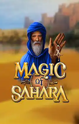 Magic Of Sahara