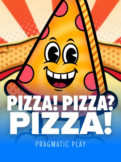 PIZZA PIZZA PIZZA