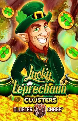Lucky Leprechaun Clusters
