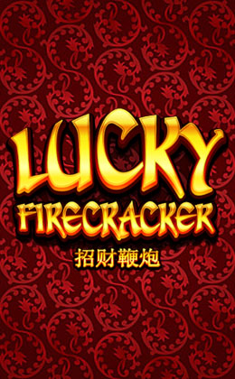 Lucky Firecracker