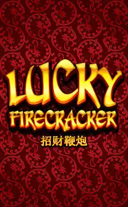 Lucky Firecracker