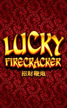 Lucky Firecracker