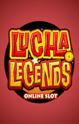 Lucha Legends