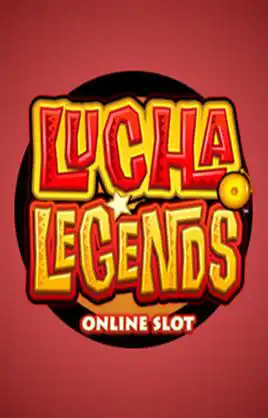 Lucha Legends