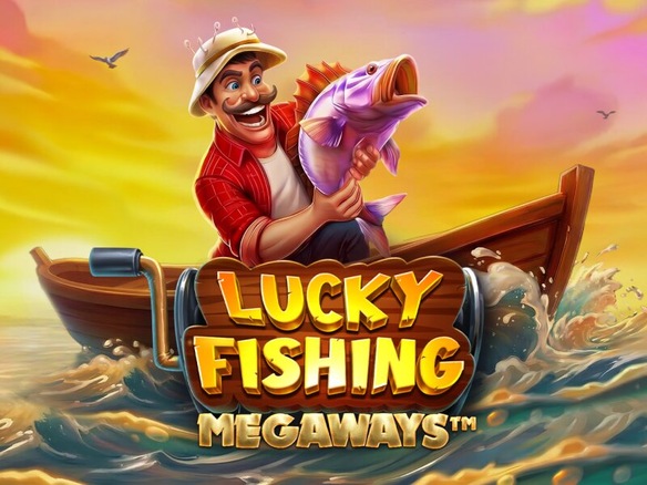 Lucky Fishing