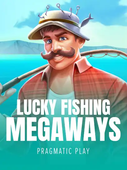 Lucky Fishing