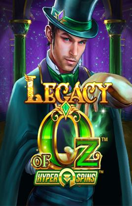 Legacy Of Oz