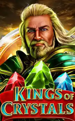 Kings Of Crystals