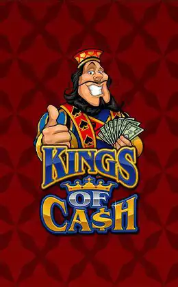 Kings Of Cash
