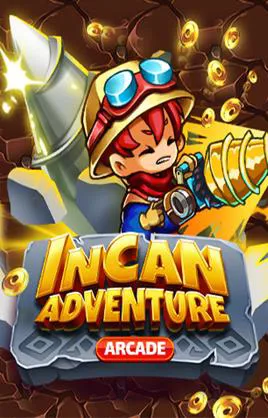 Incan Adventure