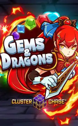 Gems And Dragons