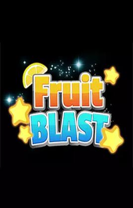 Fruit Blast