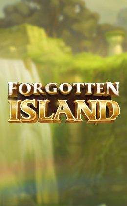 Forgotten Island
