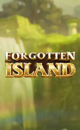 Forgotten Island