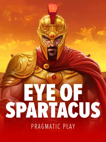 Eye of Spartacus