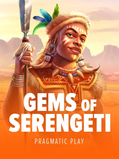 Gems of Serengeti