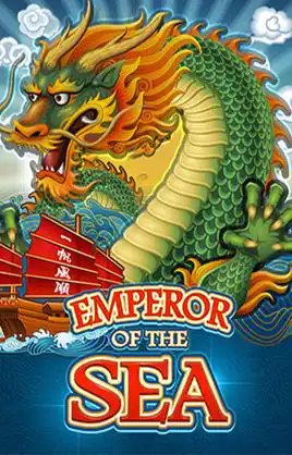 Emperor Of The Sea