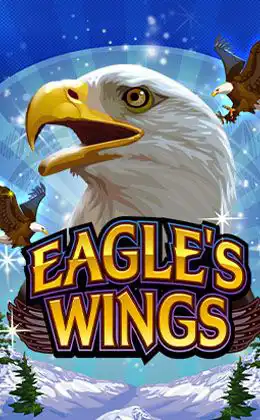 Eagles Wings slot