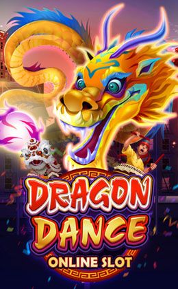 Dragon Dance