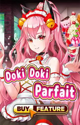 Doki Doki Parfait