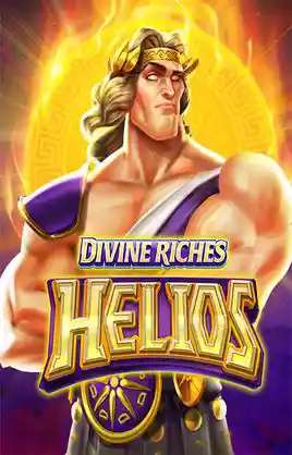 Divine Riches Helios