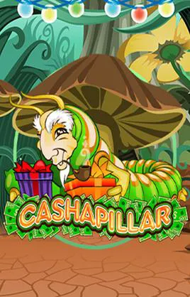 Cashapillar