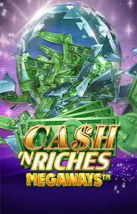 Cash N Riches Megaways