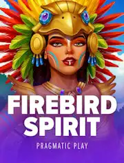 Firebird Spirit - Connect & Collect