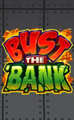 Bust The Bank
