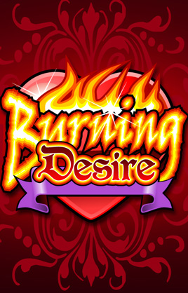 Burning Desire