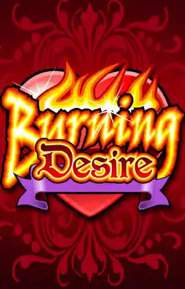 Burning Desire