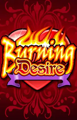Burning Desire