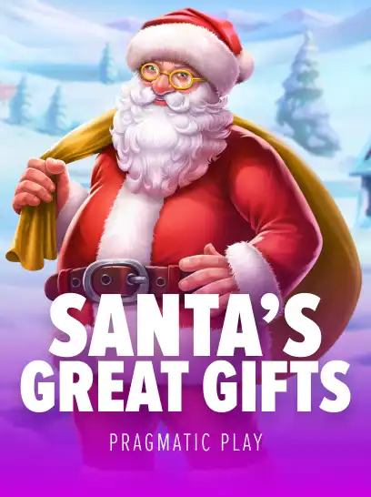 Santa's Great Gifts