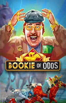 Bookie Of Odds