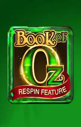 Book Of Oz