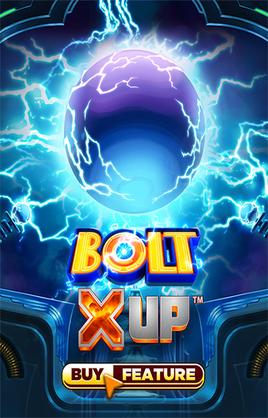 Bolt X Up