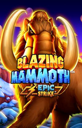 Blazing Mammoth