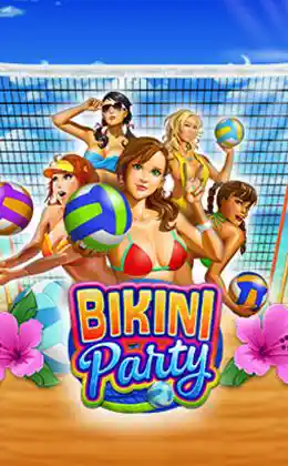 Bikini Party