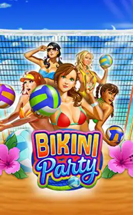 Bikini Party